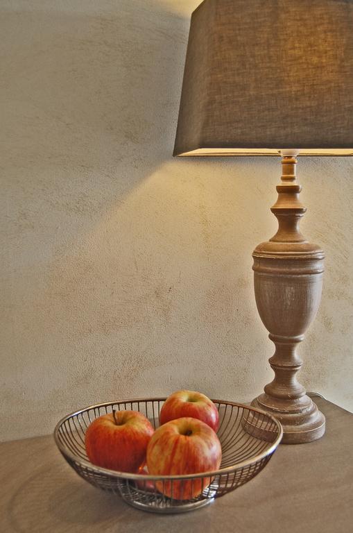 Cypres Du Paradis A Gordes Ngoại thất bức ảnh